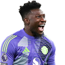 André Onana