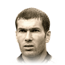 Zinedine Zidane