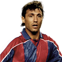 Hristo Stoichkov