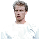 Dennis Bergkamp