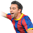 Xavi Hernández