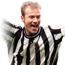 Alan Shearer