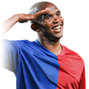 Samuel Eto'o