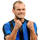 Wesley Sneijder