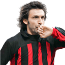 Andrea Pirlo