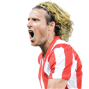 Diego Forlán