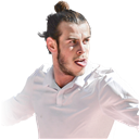 Gareth Bale