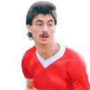 Ian Rush