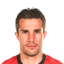 Robin van Persie