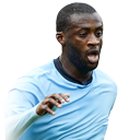 Yaya Touré