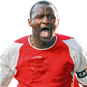 Patrick Vieira