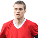 Nemanja Vidic