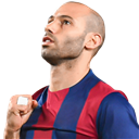 Javier Mascherano