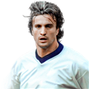 David Ginola