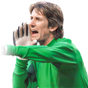 Edwin van der Sar