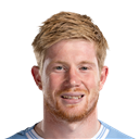 Kevin De Bruyne