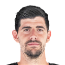 Thibaut Courtois