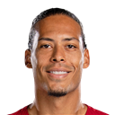 Virgil van Dijk