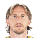 Luka Modrić