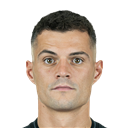 Granit Xhaka