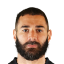 Karim Benzema