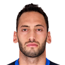 Hakan Çalhanoğlu