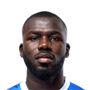 Kalidou Koulibaly