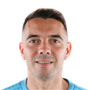 Iago Aspas