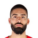 Yannick Carrasco