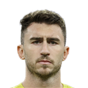 Aymeric Laporte