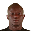 N'Golo Kanté