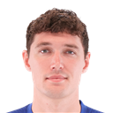 Andreas Christensen