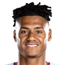 Ollie Watkins