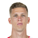 Dani Olmo