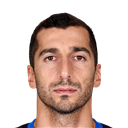 Henrikh Mkhitaryan