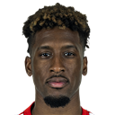 Kingsley Coman