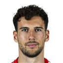 Leon Goretzka