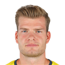 Alexander Sørloth