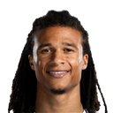 Nathan Aké