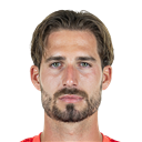 Kevin Trapp