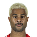 Serge Gnabry