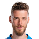 De Gea