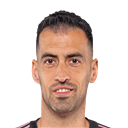 Sergio Busquets