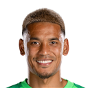 Alphonse Areola