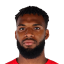 Thomas Lemar