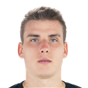 Andriy Lunin