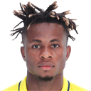 Samuel Chukwueze