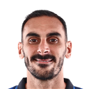 Davide Zappacosta