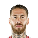 Sergio Ramos