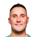 Keylor Navas